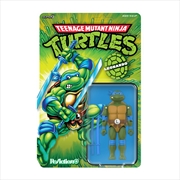 Buy Teenage Mutant Ninja Turtles – Leonardo ReAction+ Figure