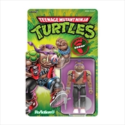Buy Teenage Mutant Ninja Turtles – Bebop ReAction+ Figure