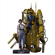 Buy Aliens – Ellen Ripley & Power Loader 1:6 Scale Collectable Action Figure