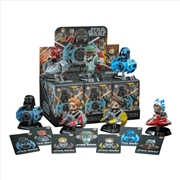 Buy Star Wars – Cosbi Rider Bobble-Head Collection Series 1 (Sent At Random)