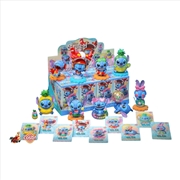 Buy Lilo & Stitch – Stitch on Holiday Cosbi Collection (Sent At Random)