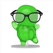 Buy Flubber (1997) – Flubber with Glasses (Translucent) Pop!