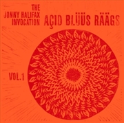 Buy Acid Bluus Raags 1