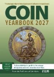 Buy Coin Yearbook 2027