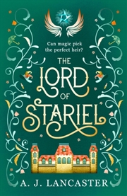 Buy The Lord Of Stariel