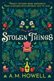 Buy Stolen Things