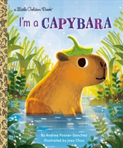 Buy I'm A Capybara
