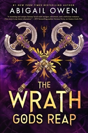 Buy The Wrath Gods Reap