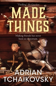 Buy Made Things