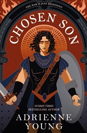 Buy Chosen Son