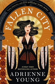 Buy Fallen City