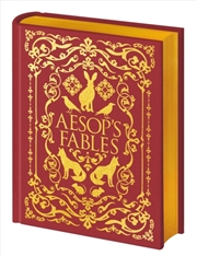 Buy Aesop's Fables
