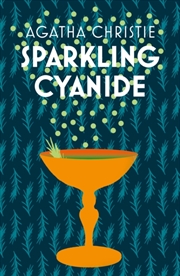 Buy Sparkling Cyanide