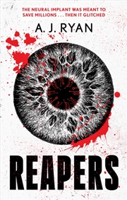 Buy Reapers