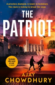 Buy The Patriot