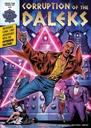 Buy Doctor Who: Corruption Of The Daleks