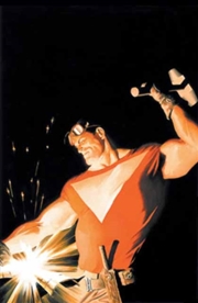 Buy Tom Strong Compendium : (2026 Edition)