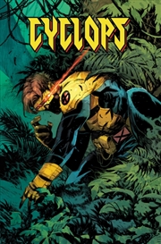 Buy Cyclops: Seeing Red