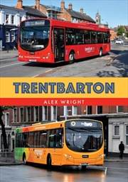 Buy Trentbarton