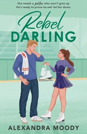 Buy Rebel Darling