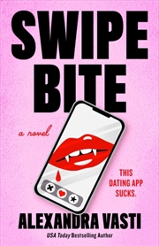 Buy Swipe Bite