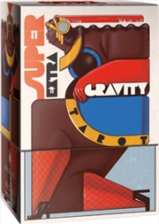 Buy Super Extra Gravity Tarot