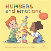 Buy Numbers And Emotions