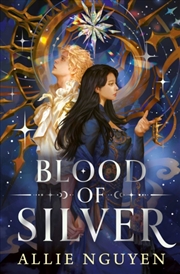 Buy Blood Of Silver