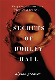 Buy Secrets Of Dorley Hall