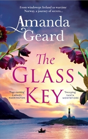 Buy The Glass Key