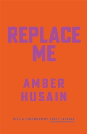 Buy Replace Me