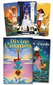 Buy Divine Cosmos Tarot