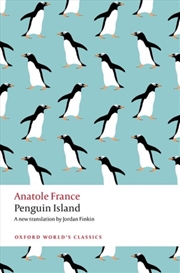 Buy Penguin Island