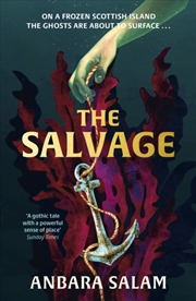 Buy The Salvage