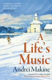 Buy A Life's Music