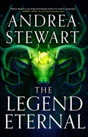 Buy The Legend Eternal