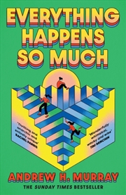 Buy Everything Happens So Much