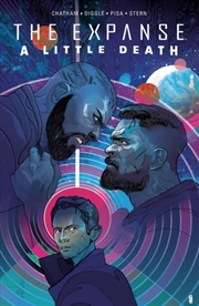 Buy The Expanse: A Little Death