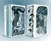Buy Angela Harding Box Set : A Year Unfolding, Wild Light, Still Waters & Wild Waves