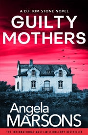 Buy Guilty Mothers