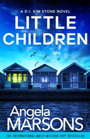 Buy Little Children