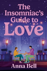 Buy The Insomniac's Guide To Love