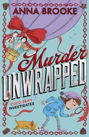 Buy Murder Unwrapped