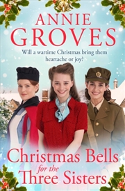 Buy Christmas Bells For The Three Sisters