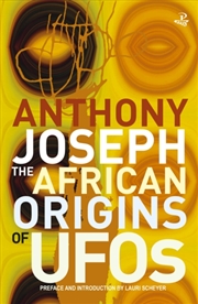Buy The African Origins Of Ufos