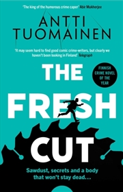 Buy The Fresh Cut