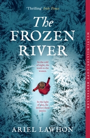 Buy The Frozen River