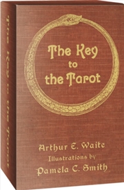 Buy Key To The Tarot