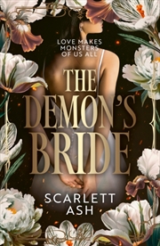 Buy The Demon's Bride