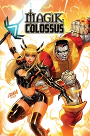 Buy Magik & Colossus